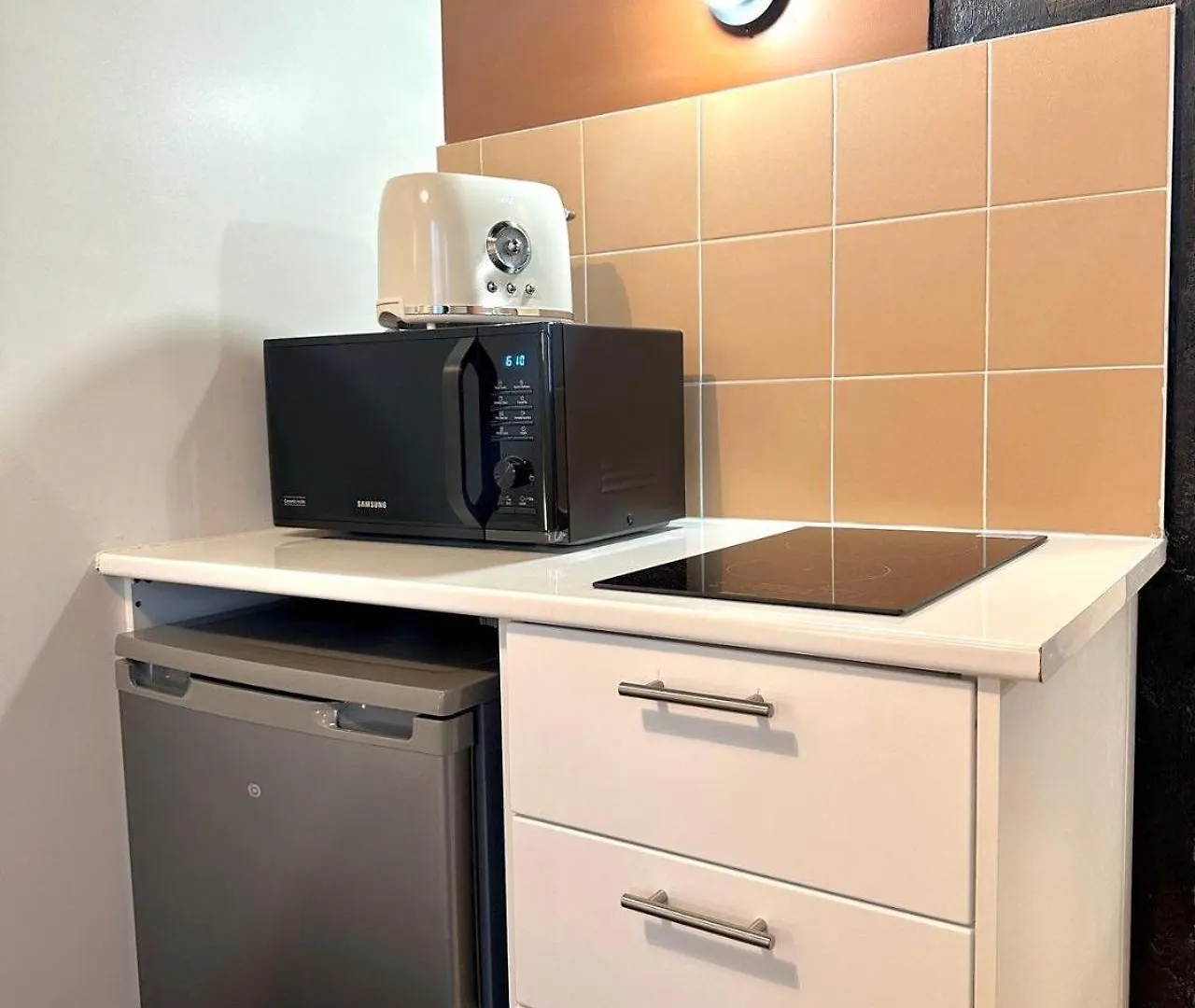 Cozy Apartment Near Pompidou Marais In Vertus Párizs