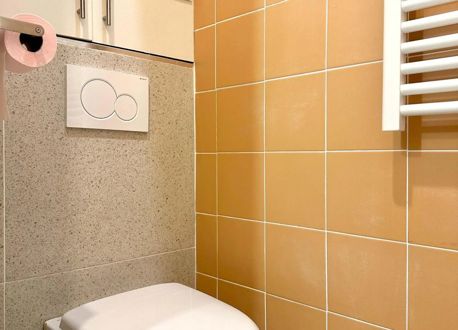 Cozy Apartment Near Pompidou Marais In Vertus Párizs Franciaország