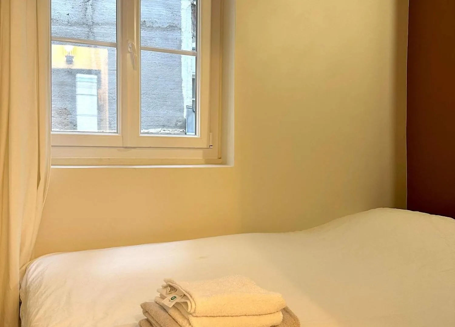 Cozy Apartment Near Pompidou Marais In Vertus Párizs 0*,  Franciaország